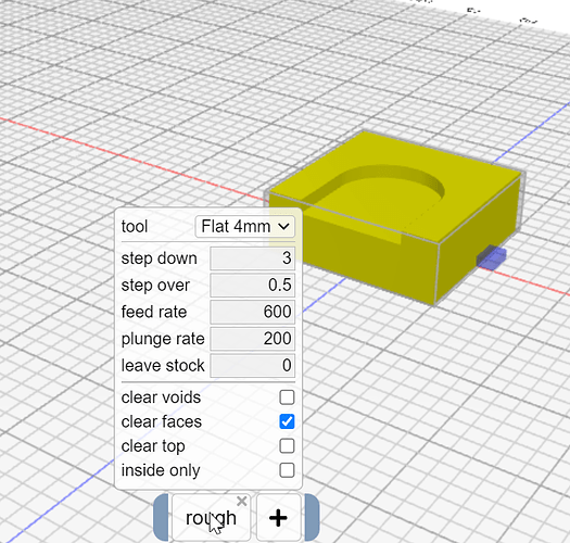 GridSpace1