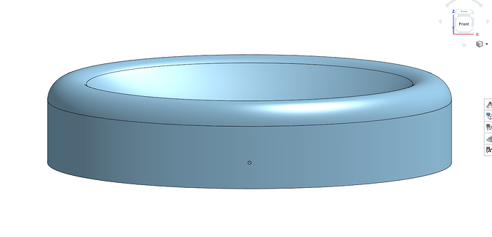 dish