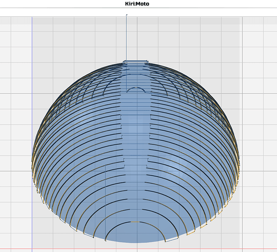 toolpath overview